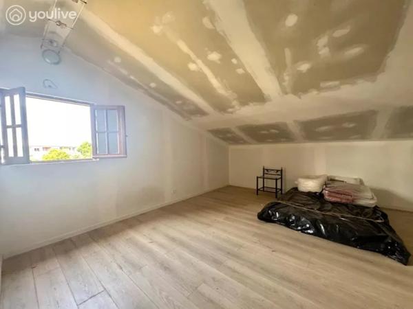 Appartement spacieux à Penta-di-Casinca