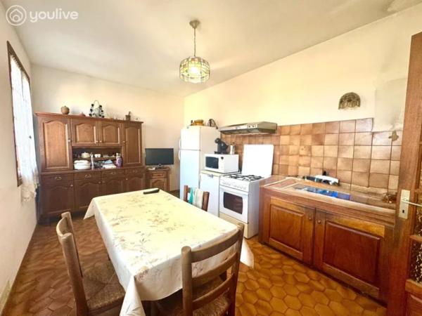Appartement spacieux à Penta-di-Casinca