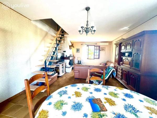 Appartement spacieux à Penta-di-Casinca
