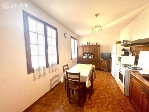 Appartement spacieux à Penta-di-Casinca