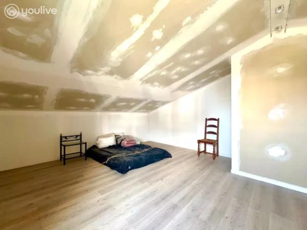 Appartement spacieux à Penta-di-Casinca