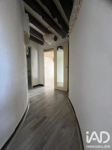 Appartement à vendre 3 pièces 53,69 m² Meung-sur-Loire
