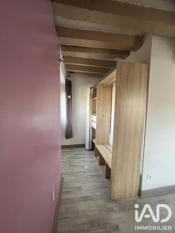 Appartement à vendre 3 pièces 53,69 m² Meung-sur-Loire
