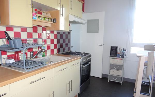 Appartement à vendre    4 pièces • 69,10 m2 Alençon