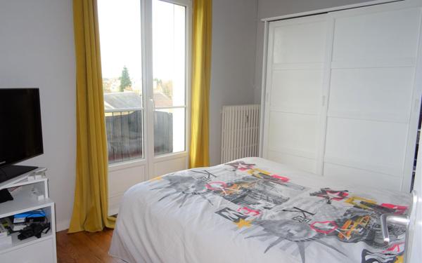 Appartement à vendre    4 pièces • 69,10 m2 Alençon