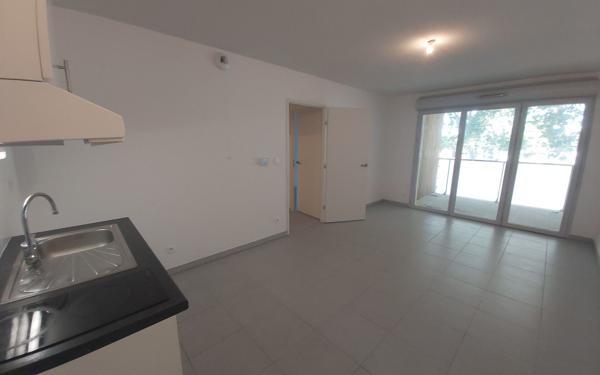 Appartement à louer    2 pièces •  Castelnau-le-Lez