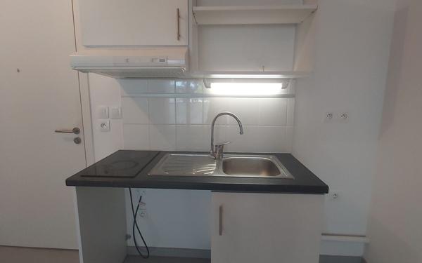 Appartement à louer    2 pièces •  Castelnau-le-Lez