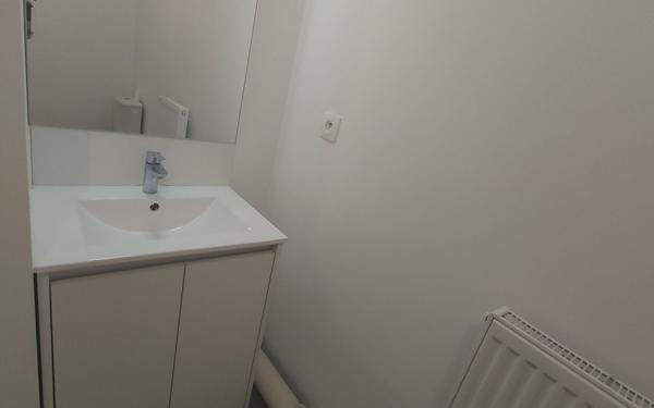 Appartement à louer    2 pièces •  Castelnau-le-Lez