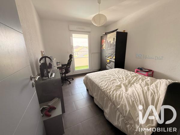 Maison à vendre 4 pièces 93 m² Morvillars