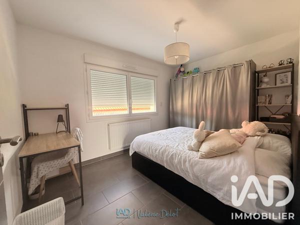Maison à vendre 4 pièces 93 m² Morvillars