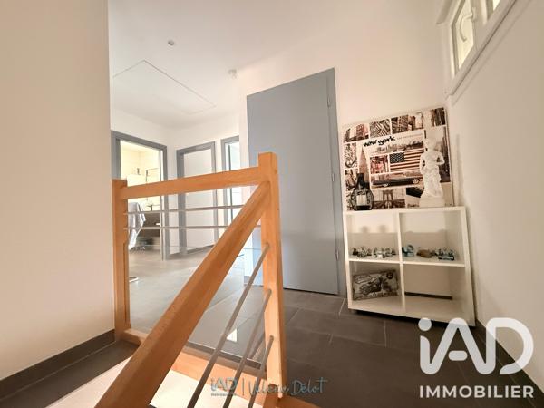 Maison à vendre 4 pièces 93 m² Morvillars
