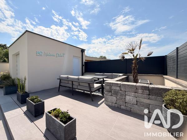 Maison à vendre 4 pièces 93 m² Morvillars
