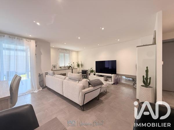 Maison à vendre 4 pièces 93 m² Morvillars