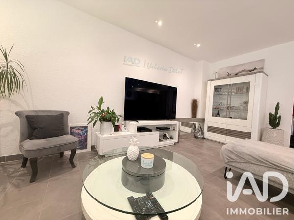 Maison à vendre 4 pièces 93 m² Morvillars