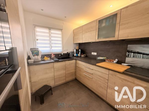 Maison à vendre 4 pièces 93 m² Morvillars