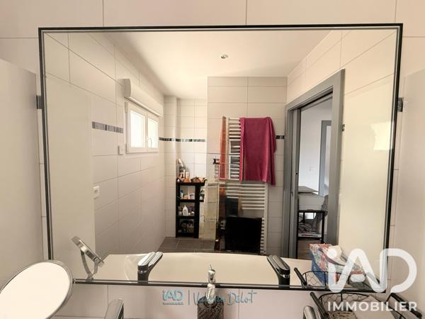 Maison à vendre 4 pièces 93 m² Morvillars