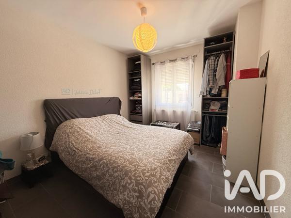 Maison à vendre 4 pièces 93 m² Morvillars