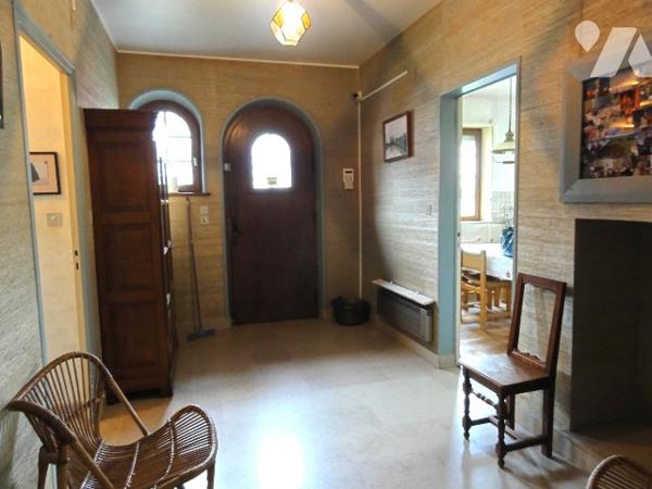 LONGUYON - MAISON INDIVIDUELLE 10 PIECES 270 M²