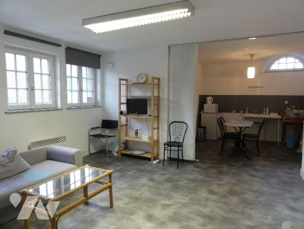 LONGUYON - MAISON INDIVIDUELLE 10 PIECES 270 M²