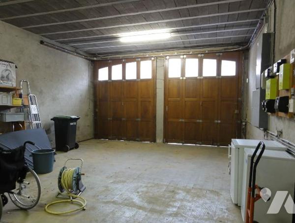 LONGUYON - MAISON INDIVIDUELLE 10 PIECES 270 M²