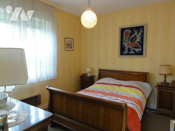 LONGUYON - MAISON INDIVIDUELLE 10 PIECES 270 M²