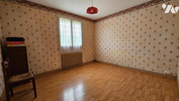 VENDOME MAISON 102m² SECTEUR LYCÉE