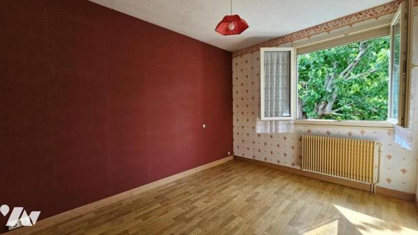 VENDOME MAISON 102m² SECTEUR LYCÉE