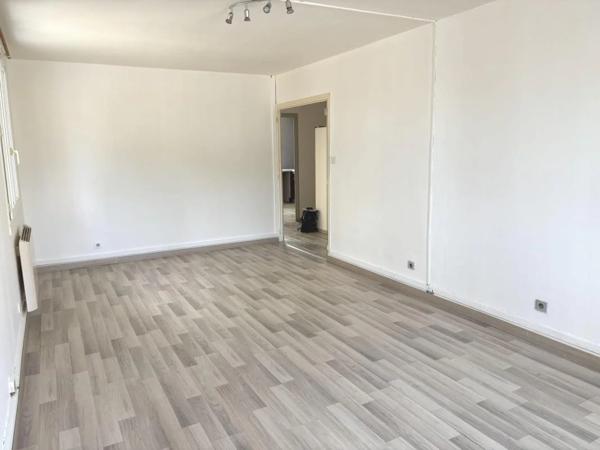 Appartement à vendre à Valence (26000)