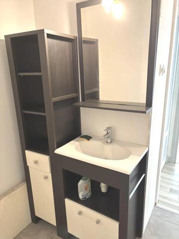 Appartement à vendre à Valence (26000)