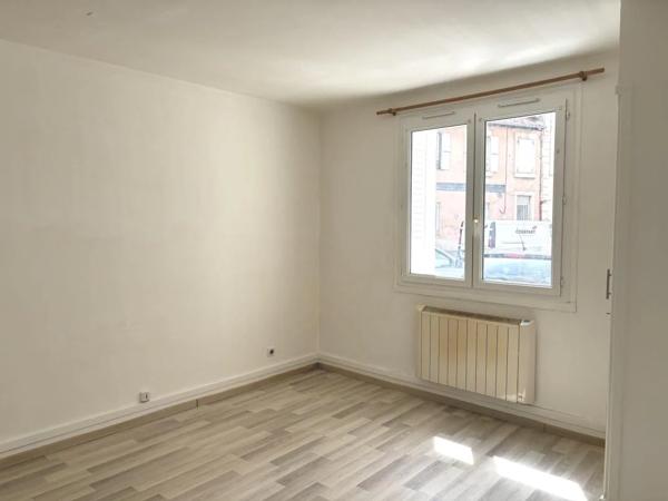 Appartement à vendre à Valence (26000)