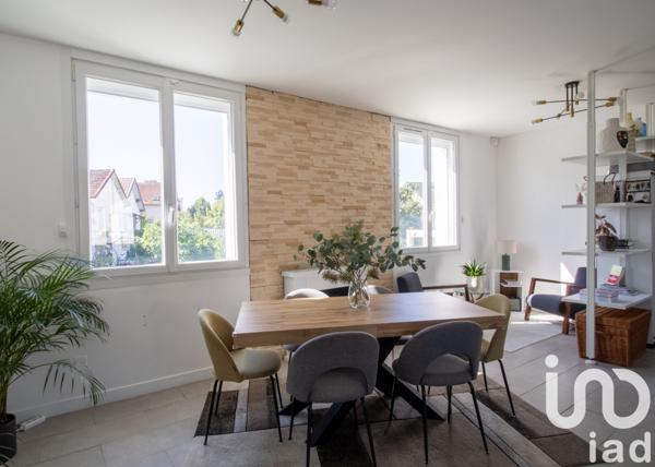 Maison à vendre 6 pièces 103 m² Boissy-Saint-Léger