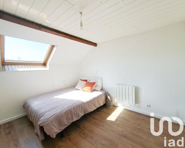 Maison à vendre 6 pièces 103 m² Boissy-Saint-Léger