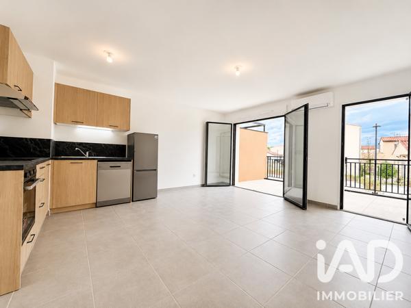 Appartement à vendre 3 pièces 64,5 m² Sarrians