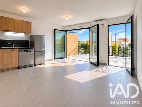 Appartement à vendre 3 pièces 64,5 m² Sarrians