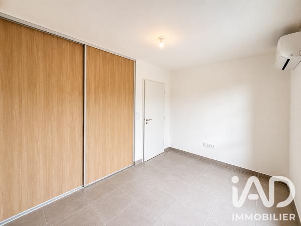 Appartement à vendre 3 pièces 64,5 m² Sarrians