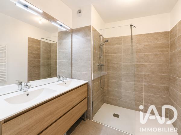 Appartement à vendre 3 pièces 64,5 m² Sarrians