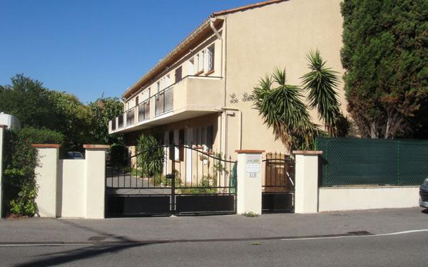 Appartement à vendre    2 pièces • 43,27 m2 Fréjus