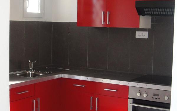 Appartement à vendre    2 pièces • 43,27 m2 Fréjus