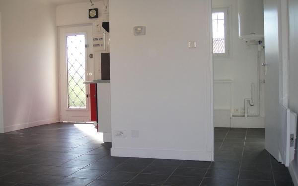 Appartement à vendre    2 pièces • 43,27 m2 Fréjus