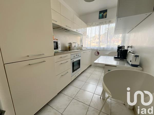 Appartement à vendre 2 pièces 50 m² Bandol