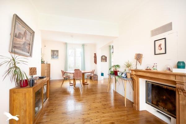 Maison à vendre |  Landerneau |  6 pièces | 122 m²
