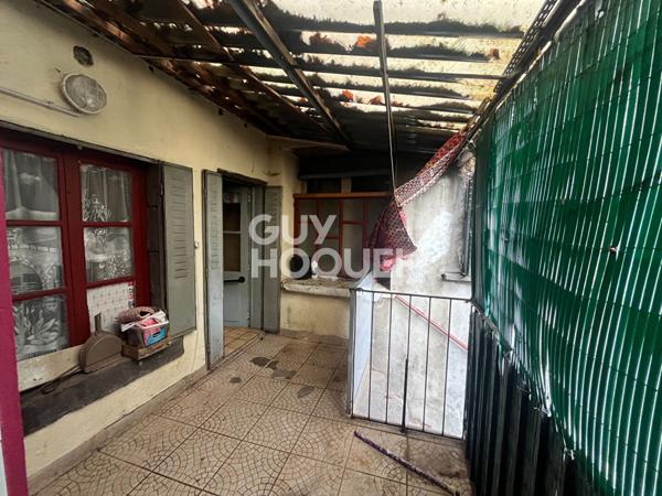 Maison Volvic 4 pièce(s) 108 m2