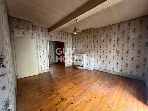 Maison Volvic 4 pièce(s) 108 m2