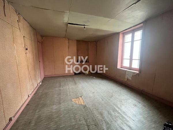 Maison Volvic 4 pièce(s) 108 m2