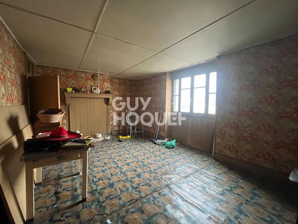 Maison Volvic 4 pièce(s) 108 m2