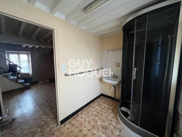 Maison Volvic 4 pièce(s) 108 m2