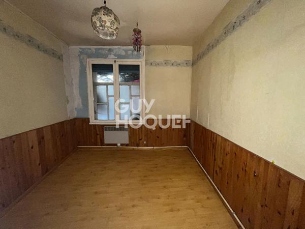 Maison Volvic 4 pièce(s) 108 m2