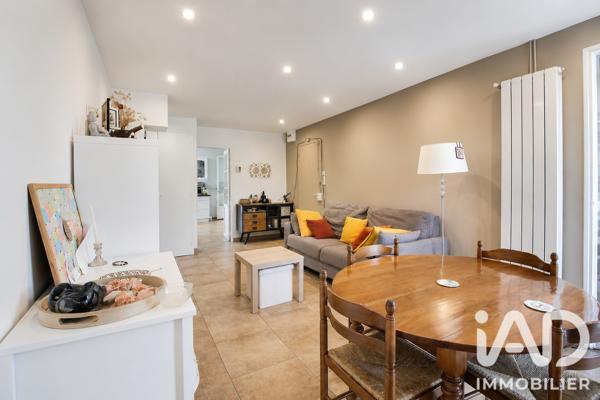 Appartement à vendre 4 pièces 70 m² Les Pennes-Mirabeau