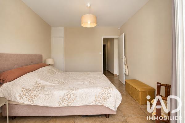 Appartement à vendre 4 pièces 70 m² Les Pennes-Mirabeau