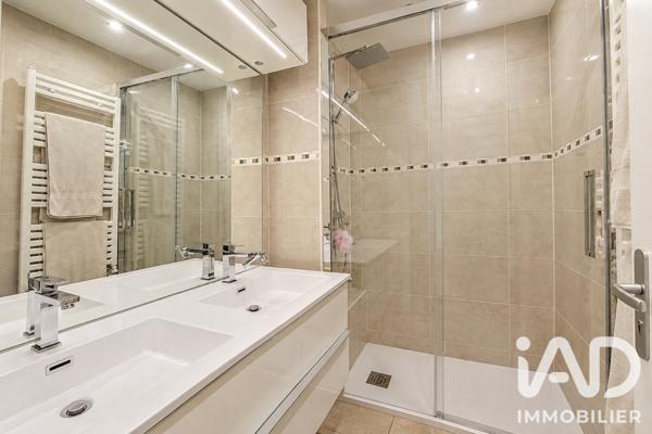 Appartement à vendre 4 pièces 70 m² Les Pennes-Mirabeau